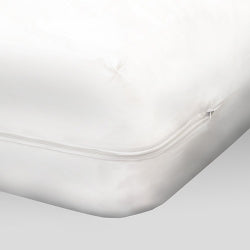 Standard Textile - Mattress Cover 54 X 75 X 12 Inch Vinyl For Mattresses - 57091100