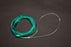 Salter-Style - Nasal Cannula High Flow Delivery Adult Curved Prong / NonFlared Tip - 1600HF-50-10