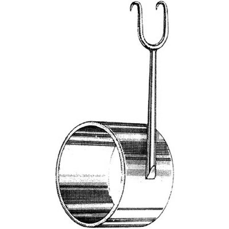 Sklar Thumb Retractor Cottle 1.5 Inch - 41-1380