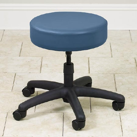 Clinton Industries Value Series Exam Stool Spinlift Height Adjustment Light Green - 2130-3VP