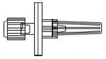 ICU Medical - Disc Filter - SF6031