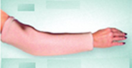 DermaSaver - Arm Tube X-Small - 56309701