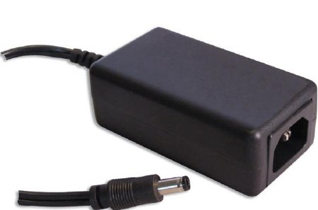 American Diagnostic Corp Adview 9000 Power Supply 9 V, Input 100-240 V, 50-60 Hz, Output +6 V For Power Supply - 9000AC9V