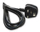 American Diagnostic Corp Adview 9000 Power Supply Cord 8.2 Foot, 240 V, CEE 7/7, 2 Pin Plug, Europe - 9000PCEU