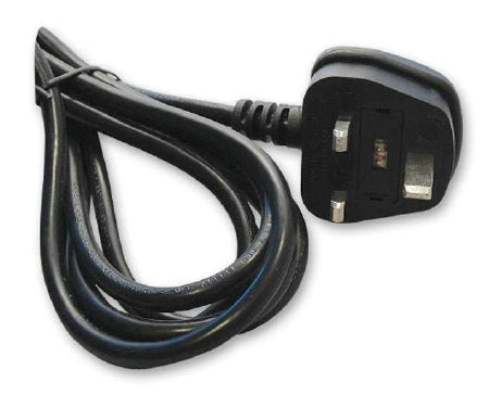 Adview 9000 - Power Supply Cord 8.2 Foot, 240 V, CEE 7/7, 2 Pin Plug, Europe - 9000PCEU