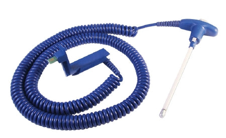 American Diagnostic Corp Oral / Axillary Probe With 9 foot Cord Temperature Module, ADview 9000 Blood Pressure System - 9000TOP