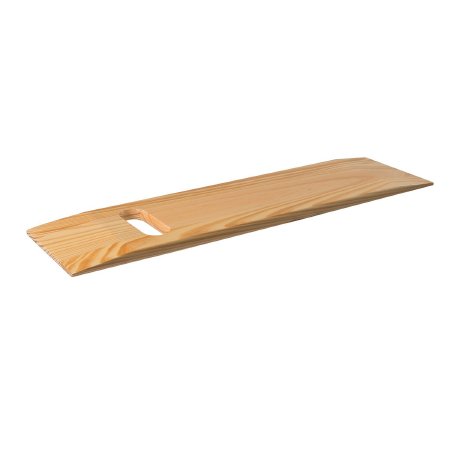 Mabis Healthcare Transfer Board 440 Lbs Maple - 518-1760-0400