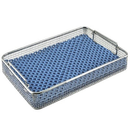 Sklarlite - Sterilization Basket 4 X 10 X 16 Inch - 10-4484