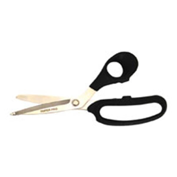 Pro Orthopedic Devices Scissors Super Pro _ Extra Sharp/Safety Tip Stainless Steel Ea - 1213