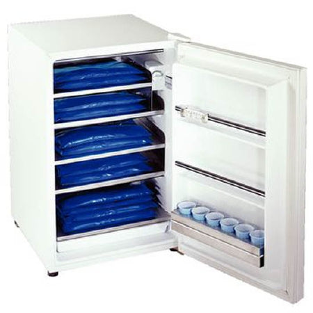 ColPaC - Countertop Freezer ColPac General Purpose 1 Solid Door - A955020