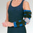 Flex Cuff - Elbow Orthosis Small Hook and Loop Straps Left or Right Arm 8 to 10 Inch Circumference X 21-1/2 Inch - 55028301