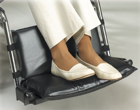 Skil-Care Footrest Extender - 703294