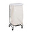 Clinton Industries. Bag Laundry/Linen Beige 25" Cloth Each - H-25