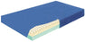 Skil-Care Pressure-Check Mattress Cover 36 X 76 X 6 Inch Low-Shear II Fabric For Standard Mattresses - 558093