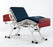 Invacare Carroll CS Series CS5 Electric Bed Long-Term Care 76 / 80 Inch Arched Slat Deck - IHCS5