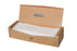 Medline - Wet Mop Pad White Microfiber Disposable - MDT217DISP
