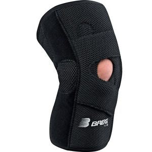 Breg Breg Knee Stablilizer Medium Slip-On 18 to 21 Inch Circumference Left Knee - 7083