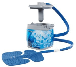 Breg Polar Care Kodiak Cold Therapy Unit with Pad Free Standing - 10602