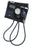 Mabis Healthcare MABIS Legacy Aneroid Sphygmomanometer Pocket Style Hand Held 2-Tube Large Adult Size Arm - 01-110-026