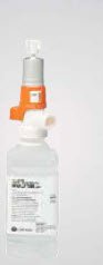 Vyaire Medical AirLife Nebulizer Kit Large Volume 500 mL Bottle Adult - CK0005