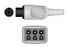 Norav Medical - ECG Cable - NECG-C10-B-U-B