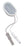 Ambu Ambu Neuroline Surface Electrode Silver / Silver Chloride Wet Gel Disposable - 72015-K/10