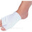 Pedifix Sleeve Compression Forefoot White Size Medium Universal Ea - 6027-M