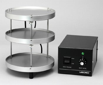 Small Shelves