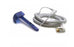 Mindray USA SureTemp Temperature Probe With Locking Bracket Accutorr V - ACTVSTPLUSLCK