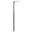 Health O Meter - Height Measuring Rod Metal Scale Mount - 499KLROD