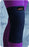 L'TIMATE - Compression Sleeve L'Timate 4X-Large Black Knee - 08145608