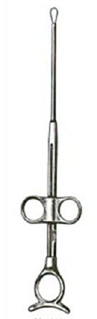 Miltex Eve Tonsil Snare 11 Inch - 22-1000