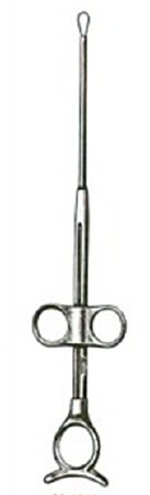 Eve - Tonsil Snare 11 Inch - 22-1000