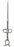 Eve - Tonsil Snare 11 Inch - 22-1000