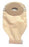 Nu-Flex Nu-Comfort - Ostomy Pouch Two-Piece System Drainable Oval E, Convex, Trim to Fit - 40-7574-C