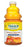 Kent Precision Foods Thick-It AquaCareH2O Thickened Beverage 64 oz. Bottle Apple Flavor Ready to Use Nectar Consistency - B454-A5044