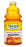 Kent Precision Foods Thick-It AquaCareH2O Thickened Beverage 64 oz. Bottle Apple Flavor Ready to Use Honey Consistency - B456-A5044