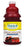 Kent Precision Foods Thick-It AquaCareH2O Thickened Beverage 64 oz. Bottle Cranberry Flavor Ready to Use Nectar Consistency - B458-A5044