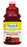 Kent Precision Foods Thick-It AquaCareH2O Thickened Beverage 64 oz. Bottle Cranberry Flavor Ready to Use Honey Consistency - B460-A5044
