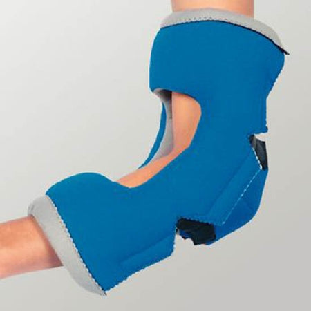 Patterson Medical Supply Respond ROM Elbow Splint Small Mid-Humerus 9-11 Inch Circumference - 55028401