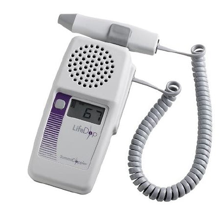 Cooper Surgical LifeDop 250 Doppler Probe - L250-STN