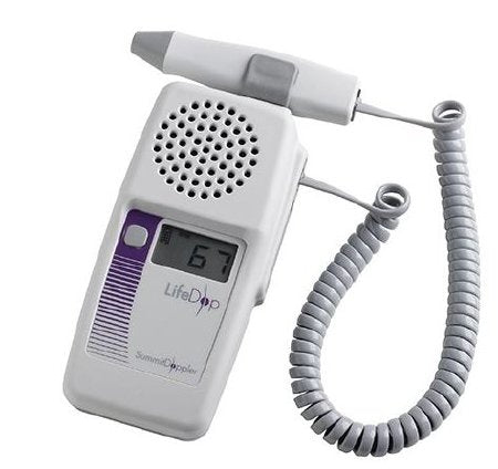 LifeDop 250 - Doppler System - L250-STN