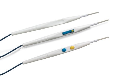 Vega Series - Electrosurgical Pencil - Medline - ESPB3000