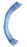 Sterigear Intraoperative Probe Drape with Gel 5 X 96 Inch For Probe Drapes - 10250
