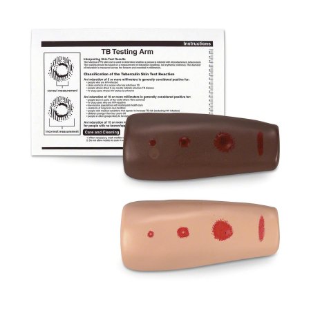 Nasco Healthcare - TB Testing Arm - SB25973