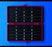 Cardinal Needle Counter 10 to 20 Capacity Sterile - 3FM20SSA