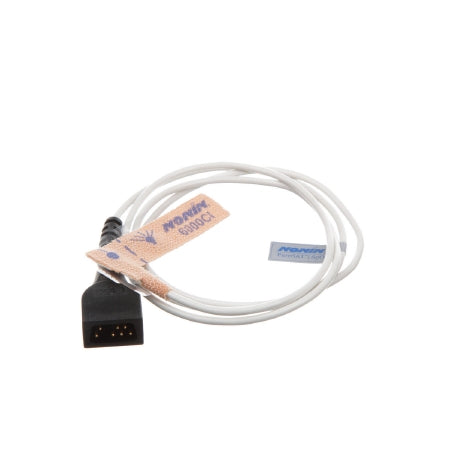 Welch Allyn Welch Allyn SpO2 Sensor Cloth, Disposable, Infant Connex Spot Monitor - 7426-003