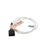 Welch Allyn Welch Allyn SpO2 Sensor Cloth, Disposable, Infant Connex Spot Monitor - 7426-003