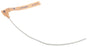 Welch Allyn Welch Allyn SpO2 Sensor Cloth, Disposable, Neonatal Connex Spot Monitor - 7426-004