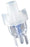VixOne - Handheld Nebulizer Kit Small Volume Medication Cup Pediatric Aerosol Mask Delivery - 0312